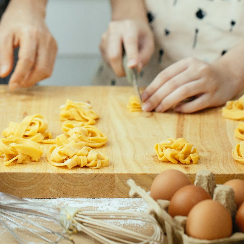 Educazione al Gusto