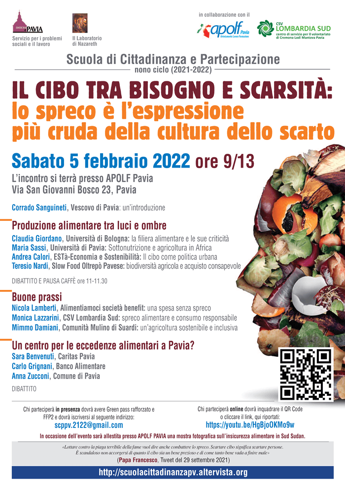 Slow Food Oltrepo Pavese